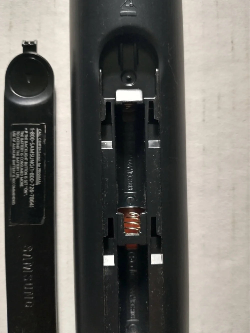 Samsung TV Remote